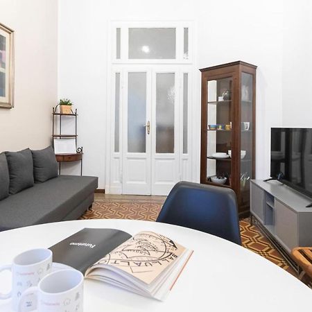 Italianway - Ozieri 7 Lägenhet Milano Exteriör bild