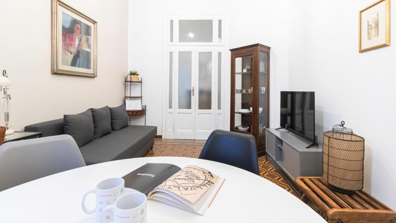 Italianway - Ozieri 7 Lägenhet Milano Exteriör bild