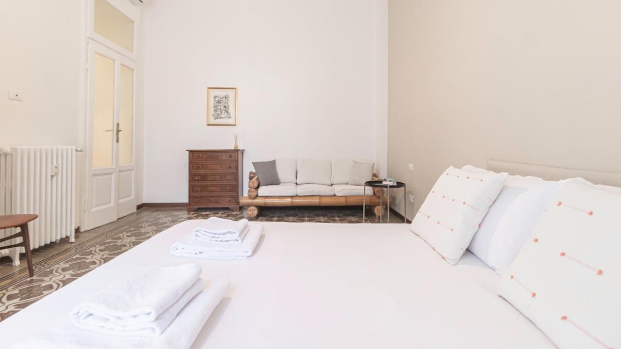 Italianway - Ozieri 7 Lägenhet Milano Exteriör bild