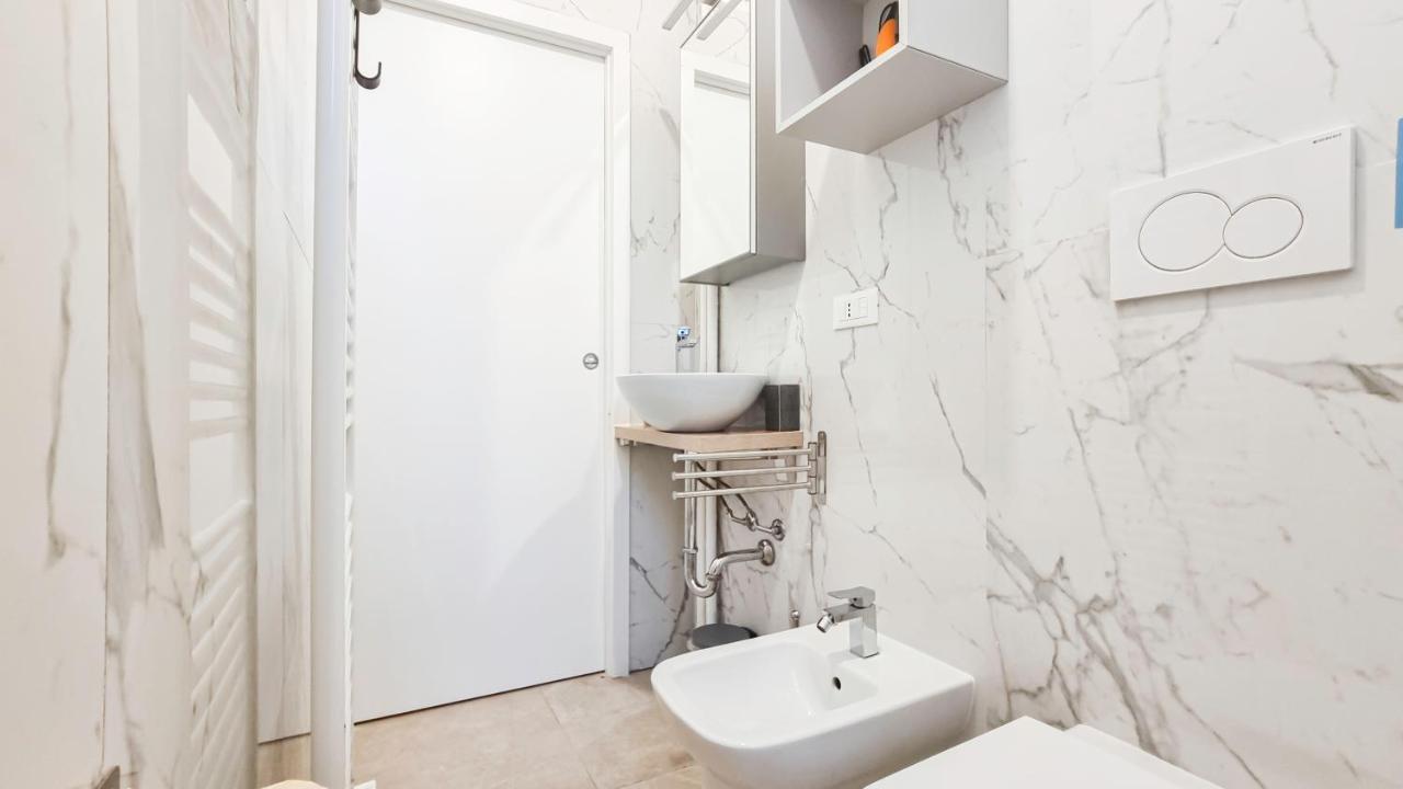 Italianway - Ozieri 7 Lägenhet Milano Exteriör bild