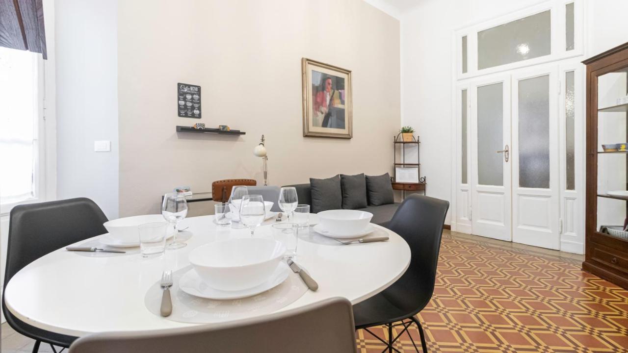 Italianway - Ozieri 7 Lägenhet Milano Exteriör bild