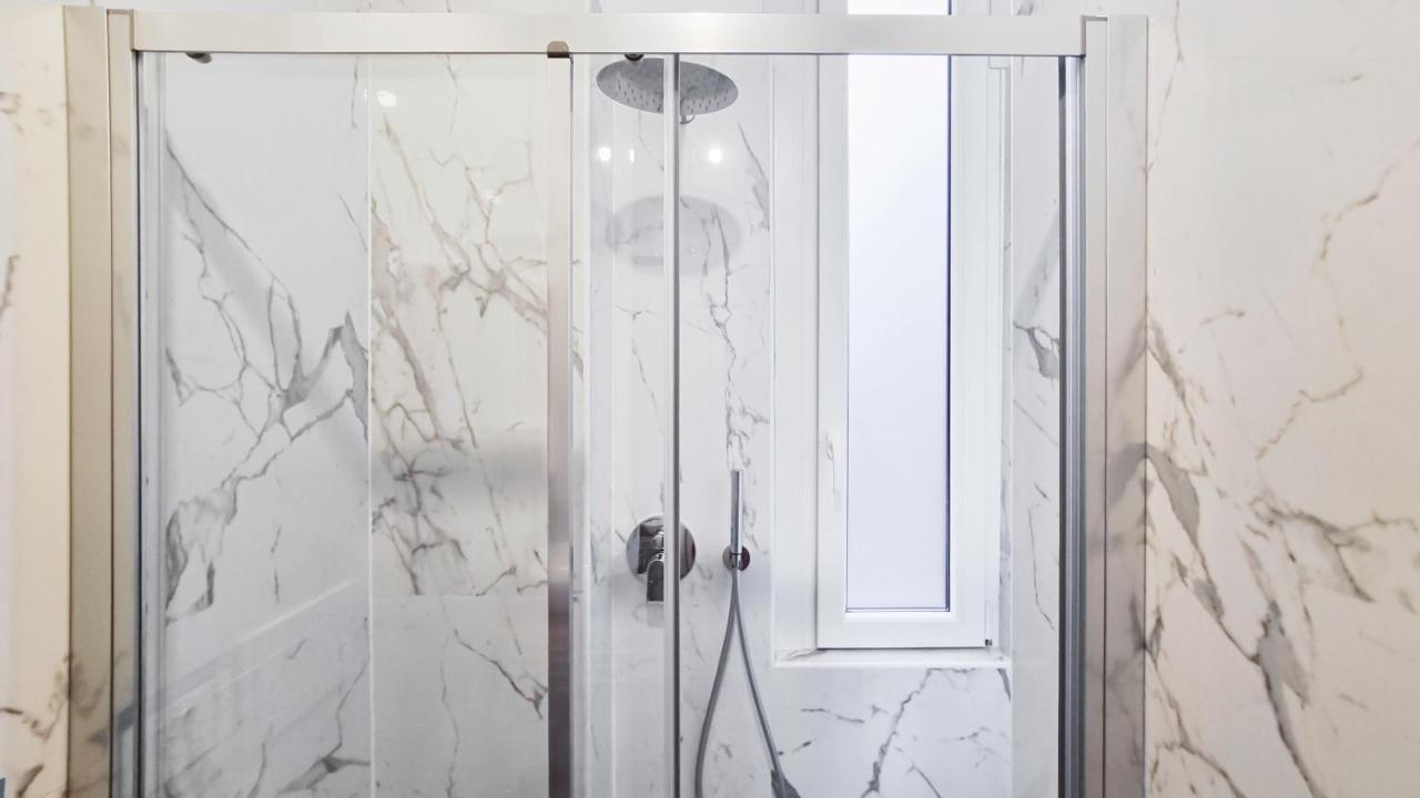 Italianway - Ozieri 7 Lägenhet Milano Exteriör bild