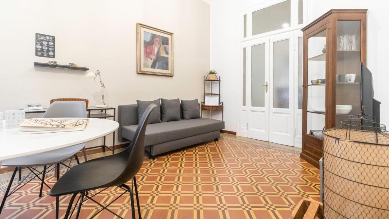 Italianway - Ozieri 7 Lägenhet Milano Exteriör bild
