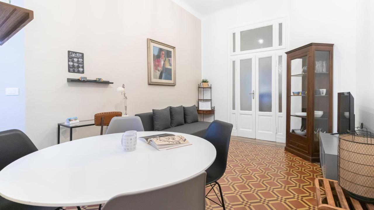 Italianway - Ozieri 7 Lägenhet Milano Exteriör bild