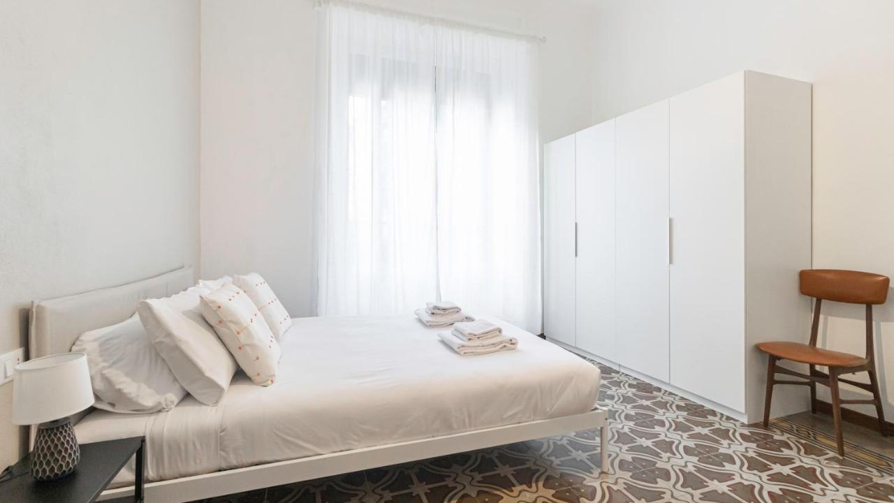 Italianway - Ozieri 7 Lägenhet Milano Exteriör bild