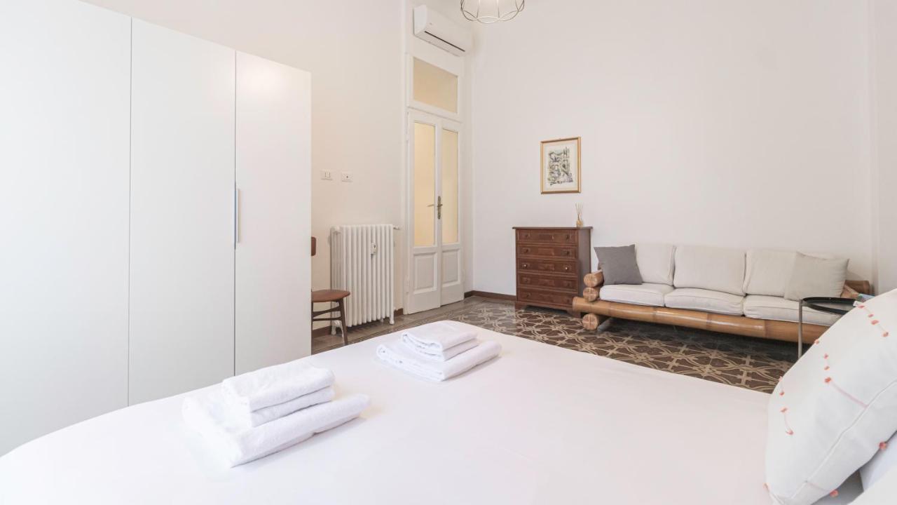 Italianway - Ozieri 7 Lägenhet Milano Exteriör bild